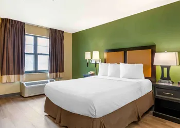 Extended Stay America Suites Minneapolis Woodbury hotel thumbnail 4