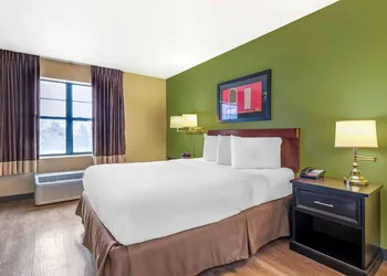 Extended Stay America Suites Minneapolis Woodbury hotel thumbnail 7
