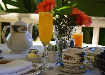 Simpson House Inn hotel thumbnail 2