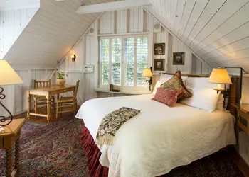 Simpson House Inn hotel thumbnail 5