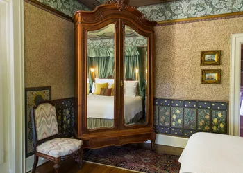 Simpson House Inn hotel thumbnail 7