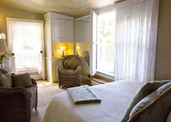 Simpson House Inn hotel thumbnail 8