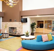 Fairfield Inn by Marriott Anaheim Hills Orange County hotel detail image 3