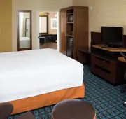 Fairfield Inn by Marriott Anaheim Hills Orange County hotel detail image 7