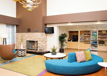 Fairfield Inn by Marriott Anaheim Hills Orange County hotel thumbnail 3