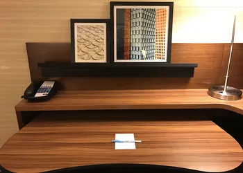 Fairfield Inn by Marriott Anaheim Hills Orange County hotel thumbnail 4
