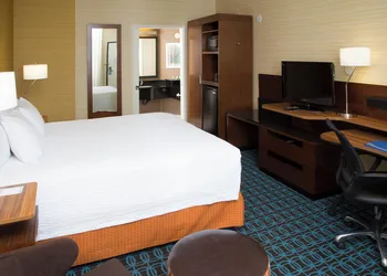 Fairfield Inn by Marriott Anaheim Hills Orange County hotel thumbnail 7