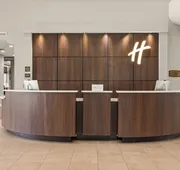Holiday Inn Baton Rouge College Drive I-10 by IHG hotel detail image 3