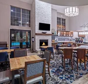 Homewood Suites by Hilton Greensboro hotel detail image 3