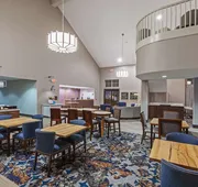 Homewood Suites by Hilton Greensboro hotel detail image 4