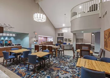 Homewood Suites by Hilton Greensboro hotel thumbnail 4