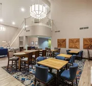 Homewood Suites by Hilton Greensboro hotel detail image 5