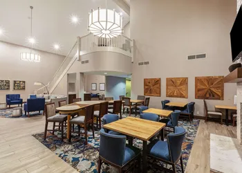 Homewood Suites by Hilton Greensboro hotel thumbnail 5