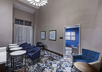 Homewood Suites by Hilton Greensboro hotel thumbnail 6