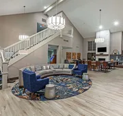 Homewood Suites by Hilton Greensboro hotel detail image 7