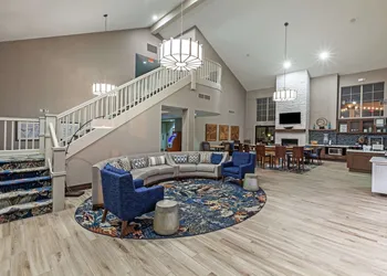 Homewood Suites by Hilton Greensboro hotel thumbnail 7