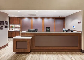 Homewood Suites by Hilton Greensboro hotel thumbnail 8