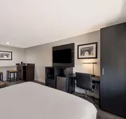 Best Western SeaWorld San Antonio hotel detail image 5