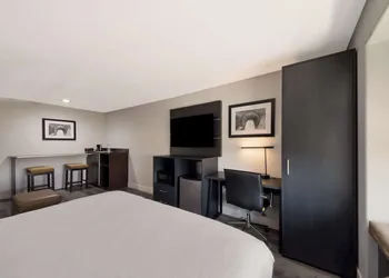 Best Western SeaWorld San Antonio hotel thumbnail 5