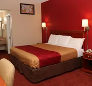 Econo Lodge Chesapeake Route 13 and I-464 hotel detail image 5