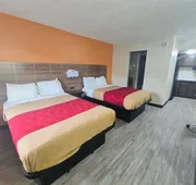 Econo Lodge Chesapeake Route 13 and I-464 hotel detail image 7