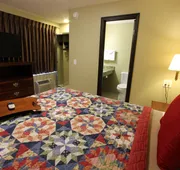 Oceans Beach Resort hotel detail image 3