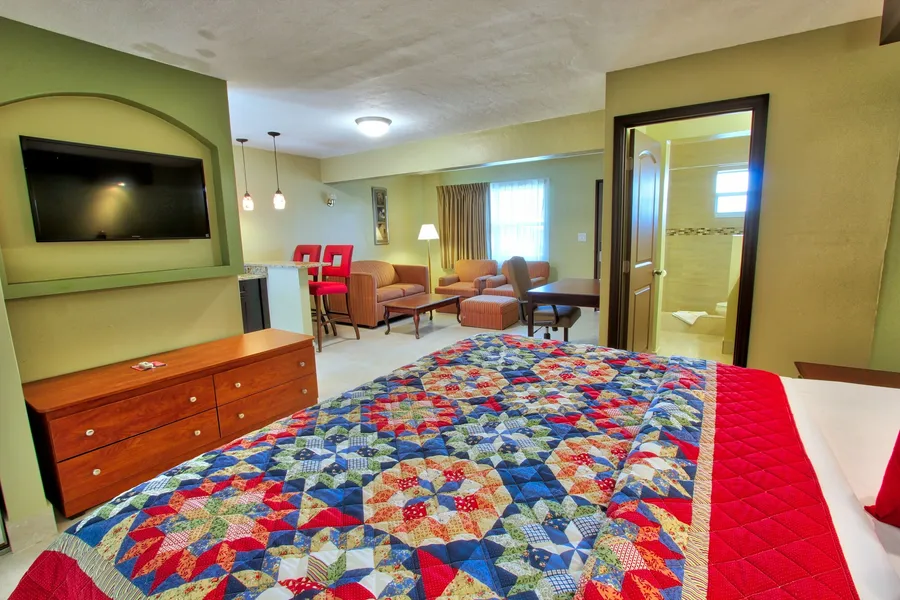 Oceans Beach Resort hotel detail image 6