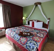 Oceans Beach Resort hotel detail image 7