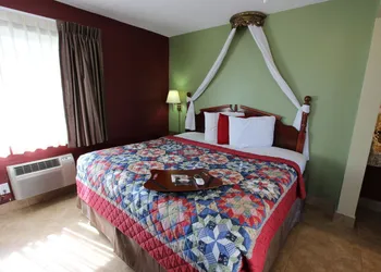 Oceans Beach Resort hotel thumbnail 7