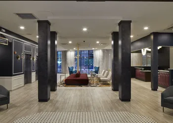 Hotel Indigo Cleveland Downtown by IHG hotel thumbnail 2