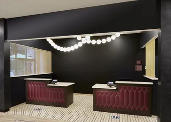 Hotel Indigo Cleveland Downtown by IHG hotel thumbnail 3