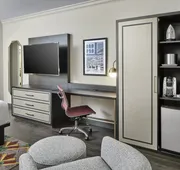 Hotel Indigo Cleveland Downtown by IHG hotel detail image 4