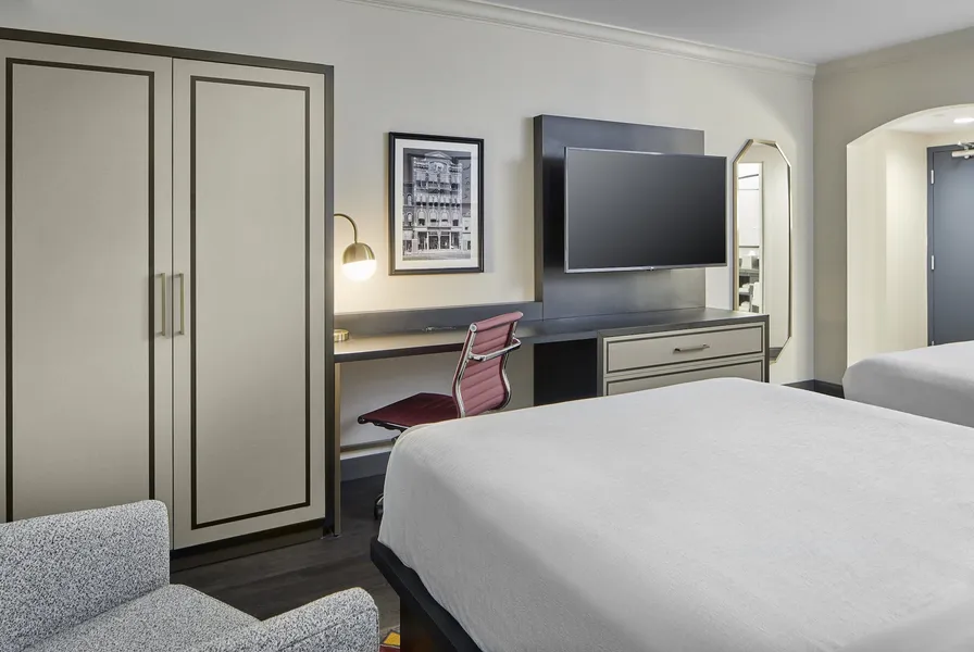Hotel Indigo Cleveland Downtown by IHG hotel detail image 6