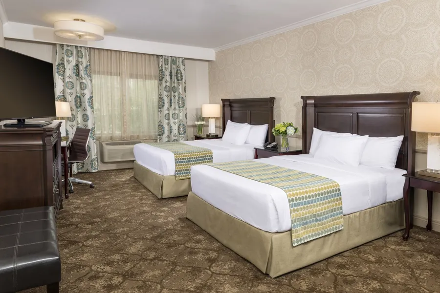 Ayres Suites Yorba Linda hotel detail image 6