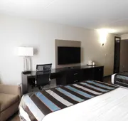 Wingate by Wyndham Bowling Green hotel detail image 4