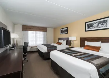 Wingate by Wyndham Bowling Green hotel thumbnail 8