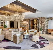 Bellasera Hotel & Suites Paso Robles, Tapestry by Hilton hotel detail image 5