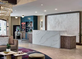 Bellasera Hotel & Suites Paso Robles, Tapestry by Hilton hotel thumbnail 7