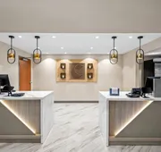 Comfort Suites Conway hotel detail image 3