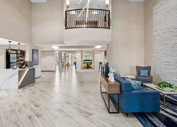 Comfort Suites Conway hotel thumbnail 4