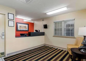 Extended Stay America Select Suites - Chattanooga - Airport hotel thumbnail 2