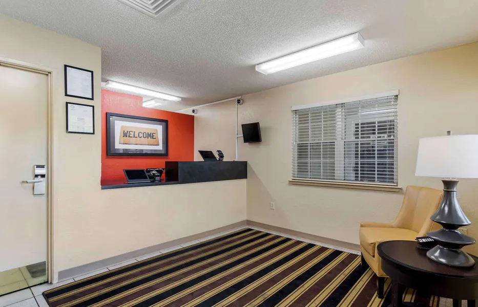 Extended Stay America Select Suites - Chattanooga - Airport hotel detail image 2