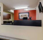 Extended Stay America Select Suites - Chattanooga - Airport hotel detail image 4