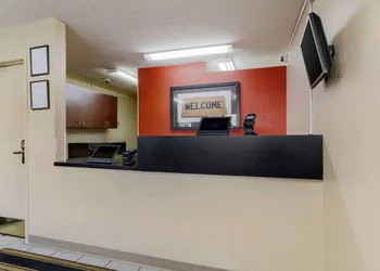 Extended Stay America Select Suites - Chattanooga - Airport hotel thumbnail 4