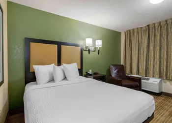 Extended Stay America Select Suites - Chattanooga - Airport hotel thumbnail 5