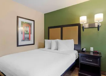 Extended Stay America Select Suites - Chattanooga - Airport hotel thumbnail 6