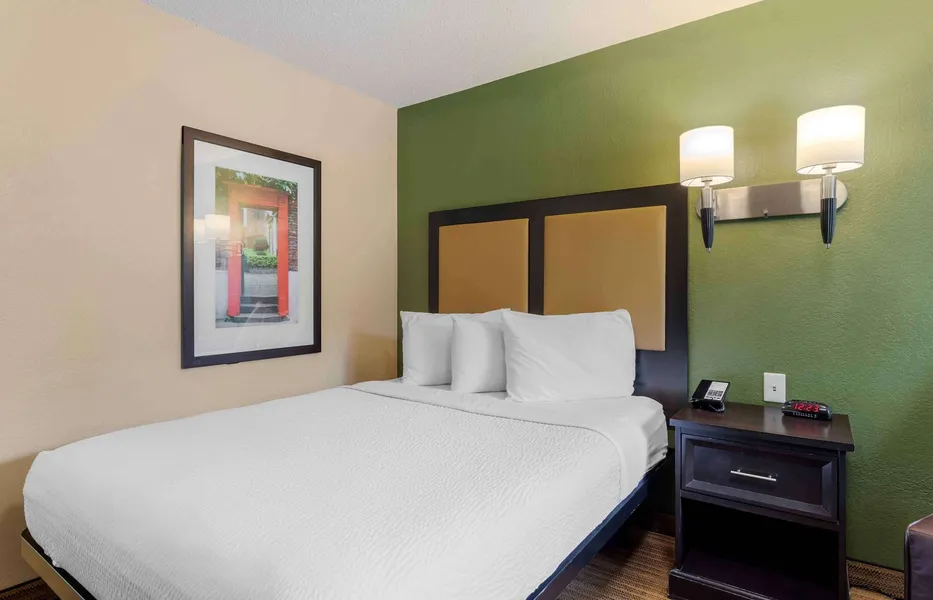 Extended Stay America Select Suites - Chattanooga - Airport hotel detail image 6