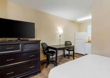 Extended Stay America Select Suites - Chattanooga - Airport hotel thumbnail 7
