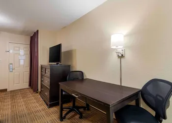 Extended Stay America Select Suites - Chattanooga - Airport hotel thumbnail 8