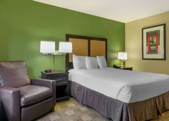 Extended Stay America Suites Tacoma Fife hotel thumbnail 5